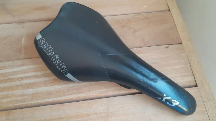 Selim Selle Italia X3
