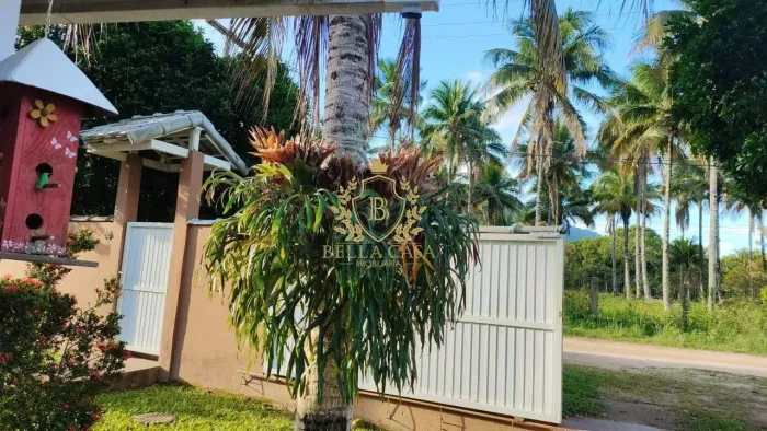 Chacará para locação com 280,00m² por R$ 12.000,00 mensal em Sampaio Correira - Saquarema/