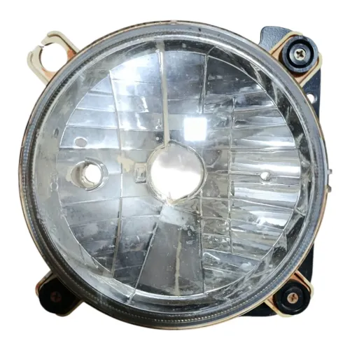 Farol Lado Direito Vw Delivery 8/9-150 Original Direito/passageiro