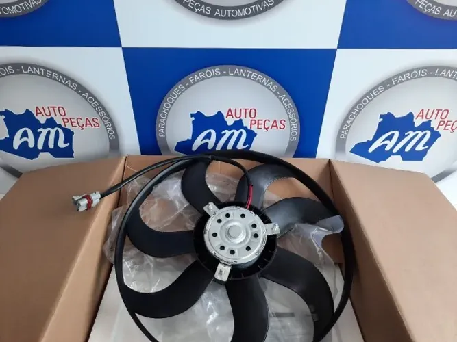 eletroventilador gol g5 g6 g7 g8