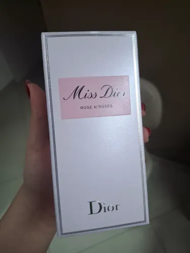 Perfume Dior Roses n' Roses Eau de Toilette