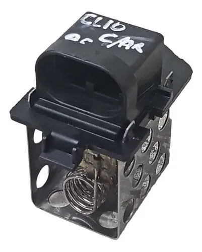 Resistencia Eletroventilador Renault Clio Logan Megane Cx285