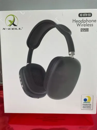 Fone Wireless da X-Cell