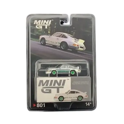 CHASE Porsche 911 Carrera RS 2.7 Grand Prix Mini GT #801