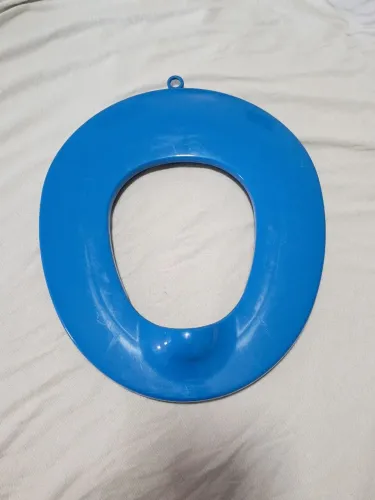 Assento Redutor Vaso Sanitário Infantil 