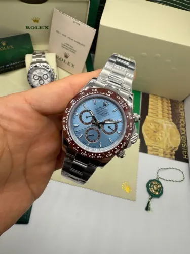 BLACK FRIDAY ROLEX SWISS LINHA PREMIUM AAA+