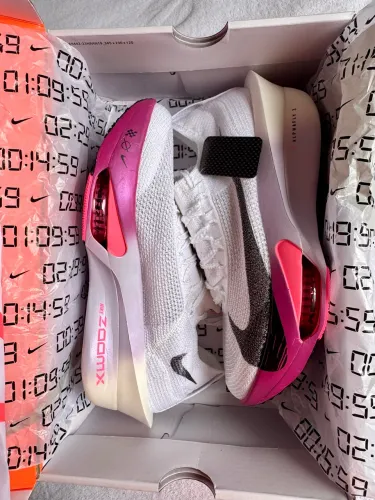 Nike Air Zoom Alphafly 3