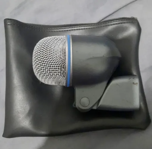 Microfone Shure Beta 52A