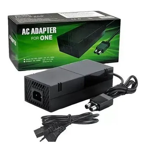 Fonte Xbox One 