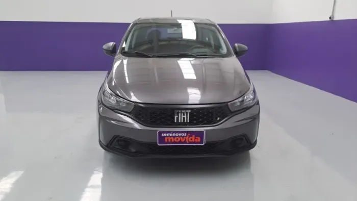 Fiat Argo 1.0 6V Flex. 2023