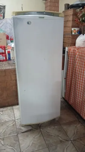 Geladeira Consul