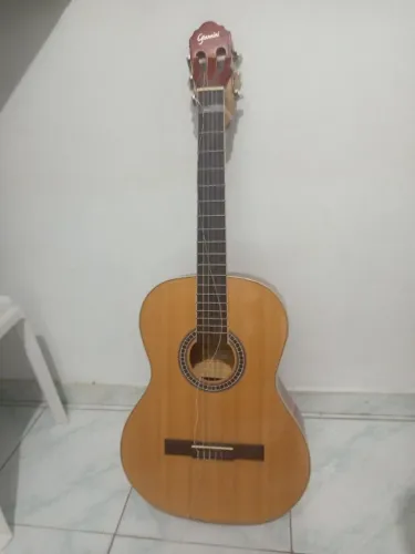 Violão 