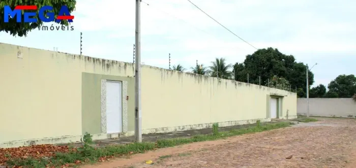 Casa com 4 Quartos no Bairro Aeroporto Juazeiro do Norte,CE