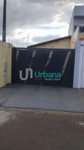 Venda de Casas / Padrão na cidade de São Carlos