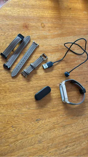 Mi band 5- Xiaomi ORIGINAL 