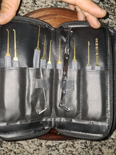 Kit chaves de mixa