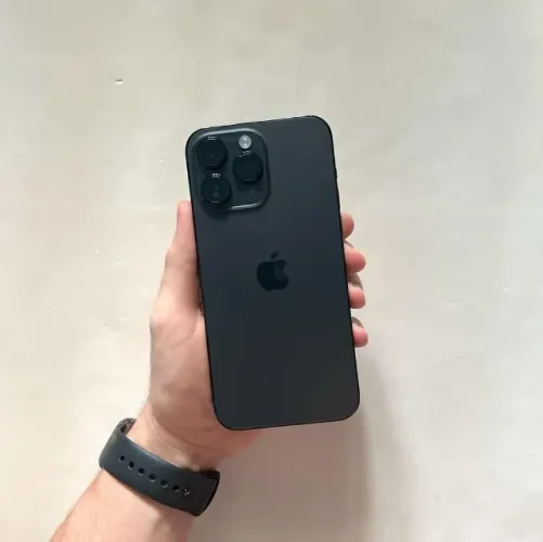 iPhone 14 Pro Max 128GB (Impecável)