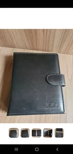 Planner fichario 