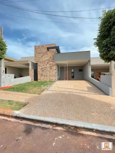 Casa (térrea em condominio) 3 dormitórios/suite, cozinha planejada, portaria 24 horas, laz