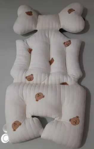 Assento para Carrinho de Bebê 