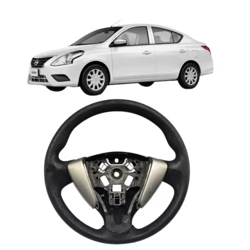 Volante Nissan March Versa 17/19