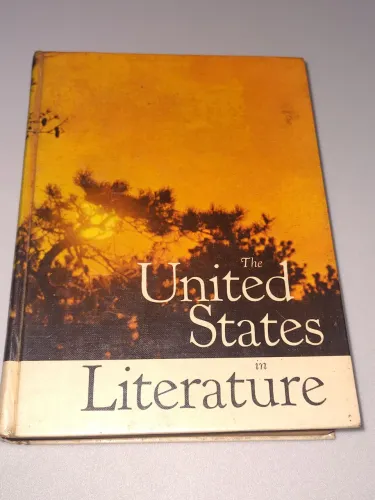 the united states in literature - Blair Farmer Hornberg Wasson