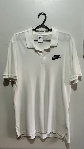 Camisa Polo Nike Masculina 