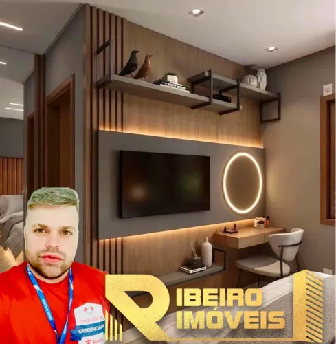 Apt de 2 quartos em Recife | mensais de 499,00!