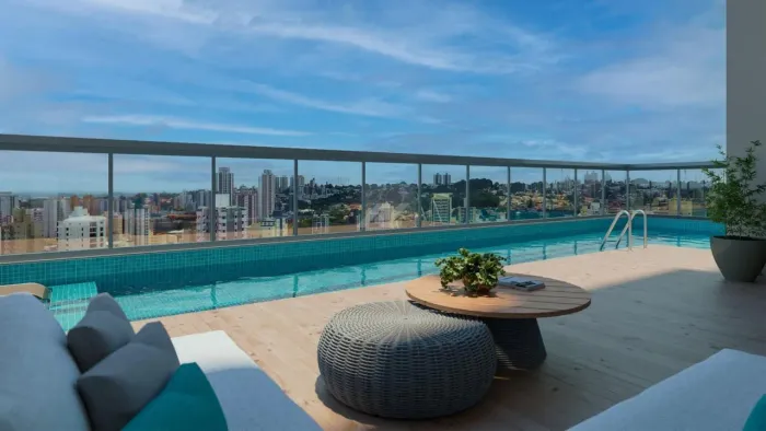 apartamento - Cambuí - Campinas