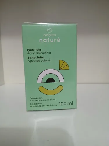 Naturé