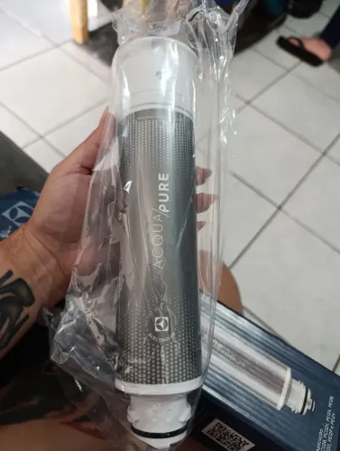 Refil purificador Acqua pure Eletrolux