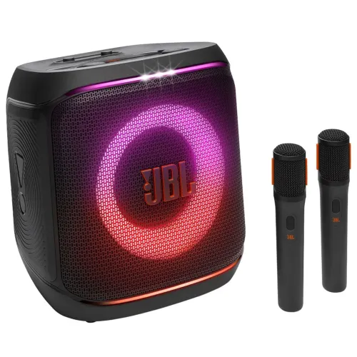Caixa de som JBL Encore 2 Microfones Lacrado/ lançamento