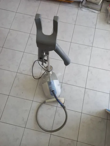 Passadeira de Roupa a Vapor ( Aceito propostas