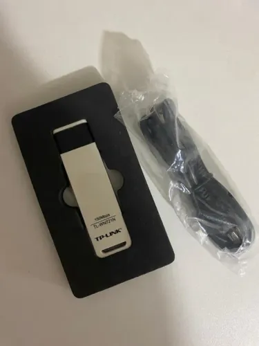 Adaptador WiFi / Modem Portátil TP-Link