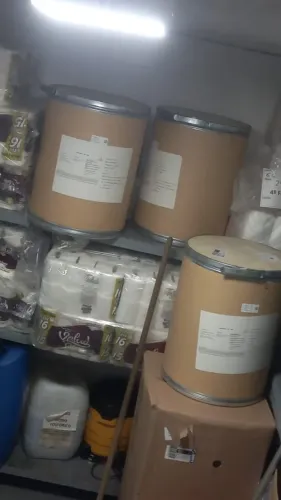 Cilindros de papelão tonel