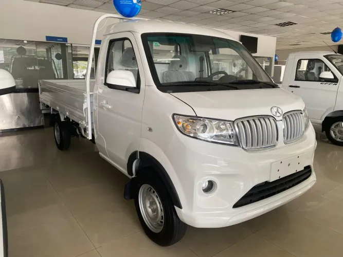 SHINERAY Minitruck 1.6 T30I Tlux 2P Gg