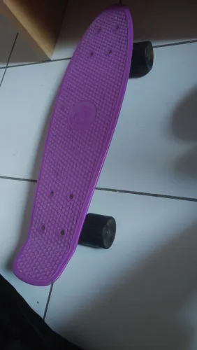 Skate penny