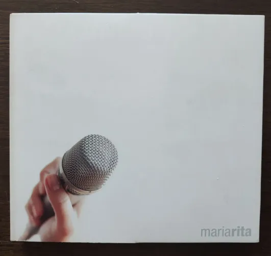 CD Mariah Rita