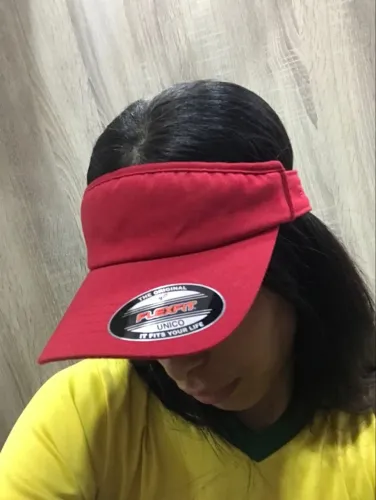 VISEIRA FLEXFIT 