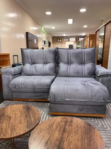 Sofá retrátil 2,30