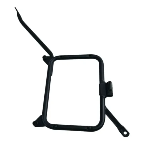 Suporte Baú Lateral Dir Yamaha Xtz250 Ténéré 2016 A 2019