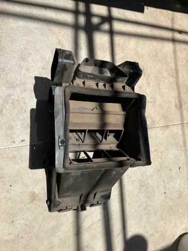 Caixa de ar original gm Kadett