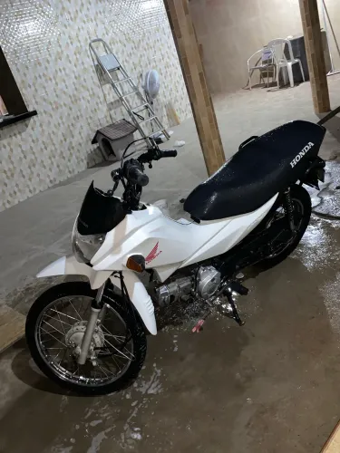 Faço troca na 160 , quem quiser fazer bolo!