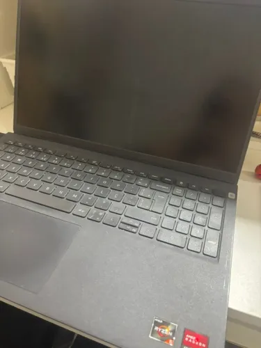 Notebook Dell Inspiron