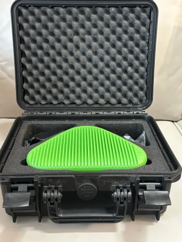 Veo 1 Sport Câmera + tripé