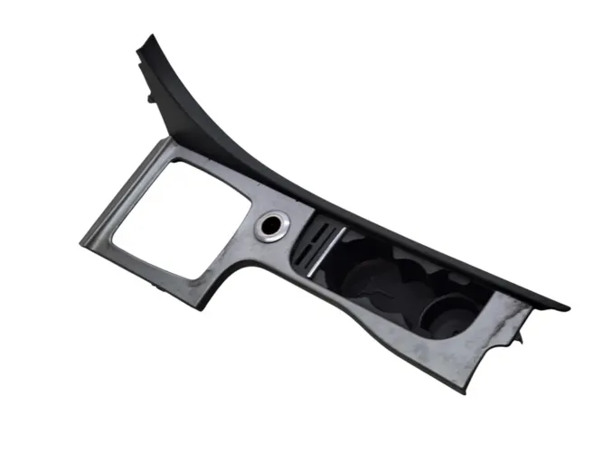 Moldura Console Central Ford Focus 2009/2010