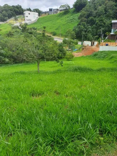TERRENO PARA VENDA NO CONDOMÍNIO MOSAICO DA ALDEIA -ALDEIA DA SERRA