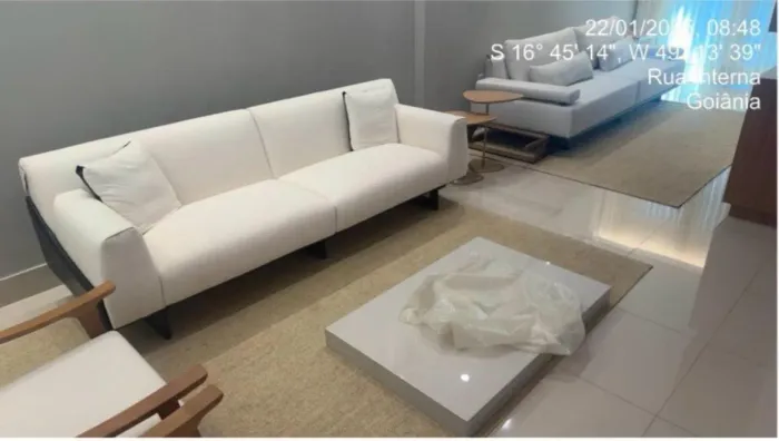 Tapete de sisal natural