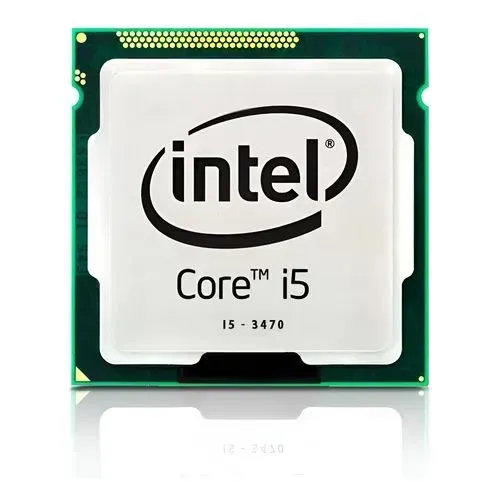 Processador i5 3470