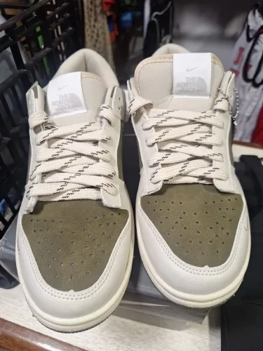 Tênis Nike The North Face N41